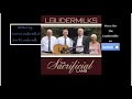 The Sacrificial Lamb - Original Song by The Loudermilks Gospel Group - Official Video 2019