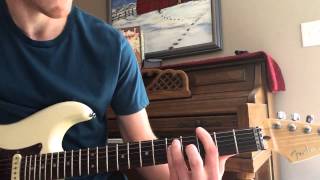 Pale Bride (The Von Bondies)