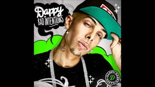 Dappy - Good Intentions - Bad Intentions