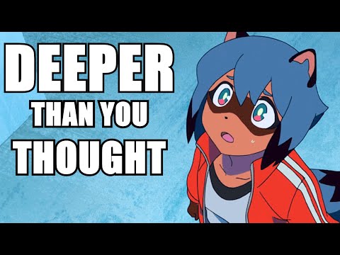 The Politics of BNA: Brand New Animal