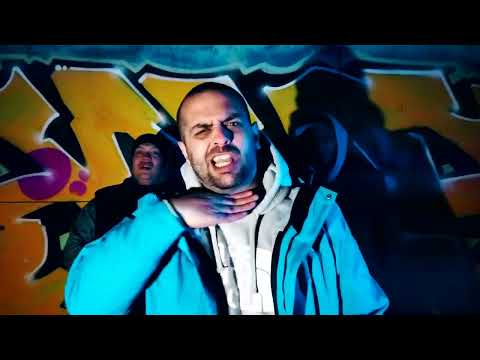 Seven Oddities X DJ M-1 'The Dirt'