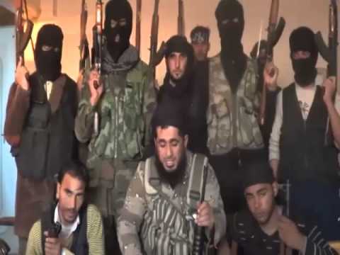 تتقدم كل من كتيبة أهل الاثر وكتيبة معاوية بن ابي سفيان بالشكر للشيخ فيحان جرمان المطيري لتقديمه الدعم المستمر