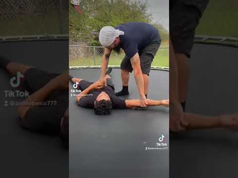 Backyard Wrestling Borii Vs Ñeco 2