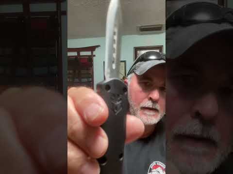 CobraTec Special Forces OTF Review - Excellent Quality and Value - Assembled in Texas!