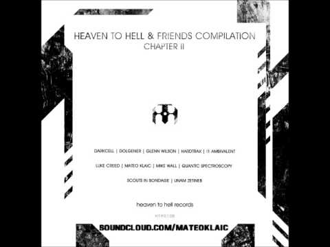 Mateo Klaic - From The Ashes [Heaven To Hell Records]