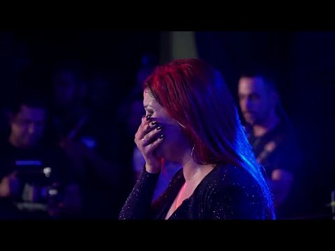 Priscila Senna, A Musa - Amor de Fã | DVD 10 Anos