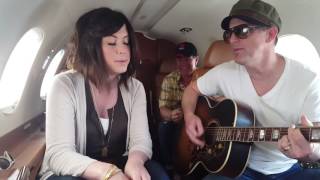 You Make It Look So Good Thompson Square Acoustic