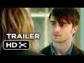 What If Official Trailer #1 (2014) - Daniel Radcliffe ...