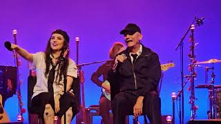 Je vous trouve un charme fou (en duo avec Gaëtan Roussel)