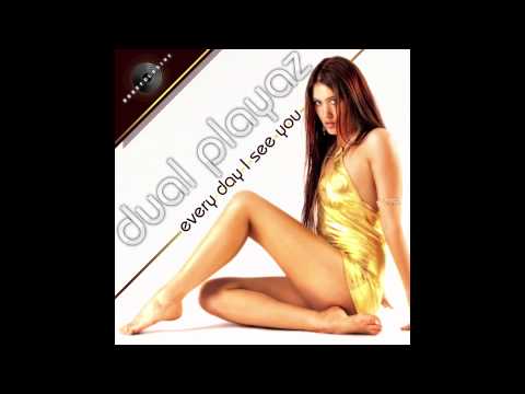 Dual Playaz - Every Day I See You (Ron:Bon:Beat Project Remix) // DANCECLUSIVE //