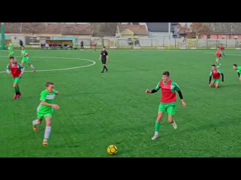 ▶[SNIMKA1 ZOOM] ⚽️ NK ELEKTRA 🆚 NK VALPOVKA VALPOVO [9-0][KADETI][10.KOLO][07.11.2021.]