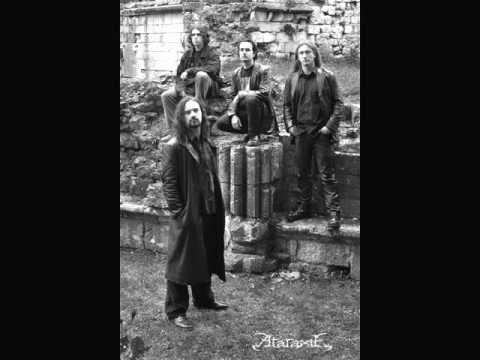 Ataraxie - Der Bärtige Masochist