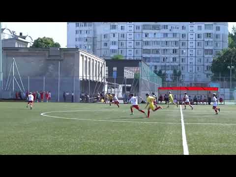 13.09.2023 REZUMAT AF RADU REBEJA-LIMPS - CSF SPARTANII SPORTU 5-0