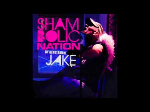 Gentleman Jake - Shambolic Nation - Boots