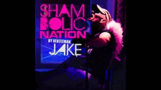 Gentleman Jake - Shambolic Nation - Boots