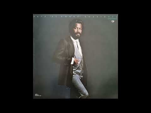 Pete Conde Rodriguez - Areito Va Sonar