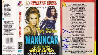 Download lagu 20 Nonstop Disco Dangdut Remix Tuty Wibowo - Side A mp3