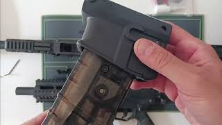 Milsig M17 G3 Review