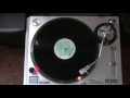 Propaganda P Machinery Vinyl Cut