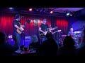 Marshall Crenshaw; Twenty-Five-Forty-One