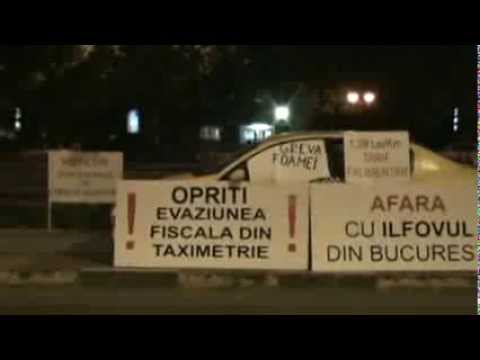 Era acolo...unu mic...dar inimos si hotărât . www.academiadetaxi.info