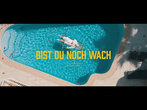 Fabio Noventa   Bist du noch wach (Official Video) prod. by Audiogen