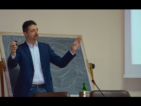 Giuseppe Mingione - Measure data problems