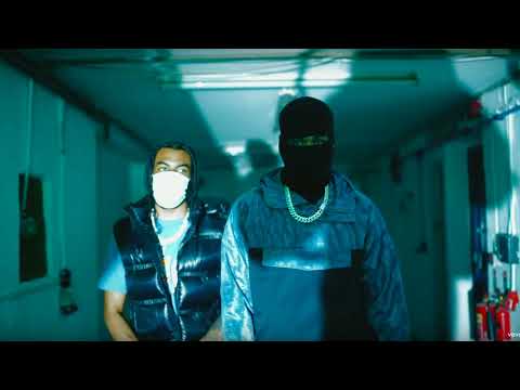 "Road" - K-Trap x DoRoad x UK/NY Drill Type beat (Prod. by o5beatz)