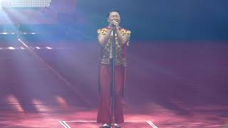 [직캠][4K 60P] 싸이 - I Remember You [2018 싸이 올나잇 콘서트]