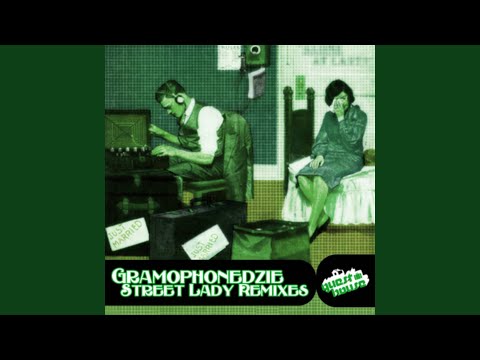 Street Lady (Mark Funk Mix)