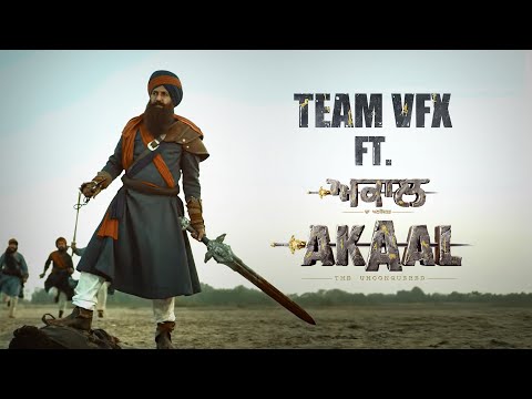 Akaal: The Unconquered