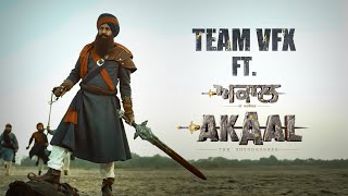 Akaal: The Unconquered