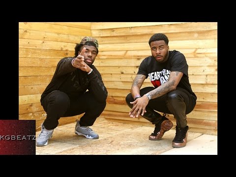 Sage The Gemini ft. Iamsu! - Anti [Prod. By P-Lo Of The Invasion] [New 2015]
