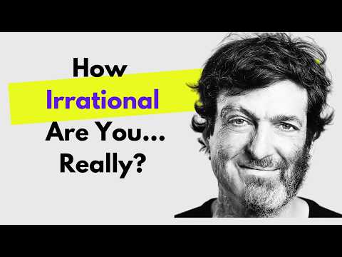Why We’re Predictably Irrational?! The Hidden Psychology Behind Everyday Choices and Decision-Making