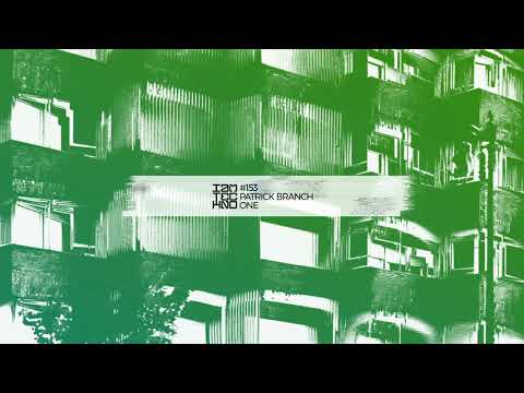 IAMT153: Patrick Branch - One