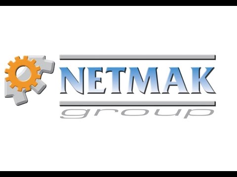 Netmak Group - Woodtech 2022