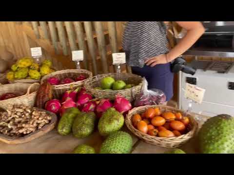 Fruits and cahoots , Davie , Florida