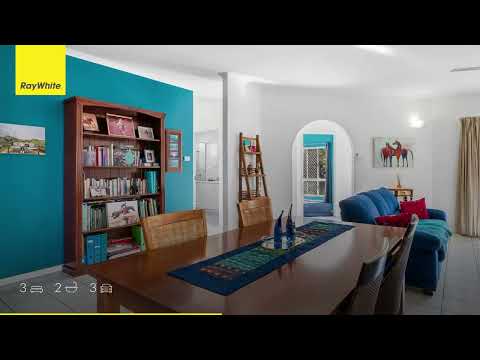 36 Cintra Street, Mount Sheridan, QLD 4868, 3 રૂમ, 2 બાથરૂમ, House