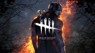 【Dead by Daylight】 二人で鬼から逃げる【まさかね】