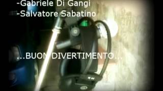 INNO A.P.D NUCCIO FASANO' (VIDEO UFFICIALE)
