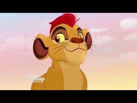 Judylan 2 Part 1 - Kion's Daybreak