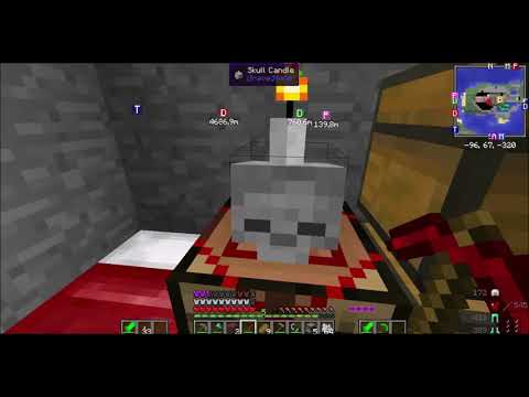 COME RACCOGLIERE L'AMETISTA - ArcanaCraft ITA - Ep.5