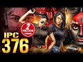 IPC 376 New 2025 Released South Indian Movie Dubbed In Hindi Action Thriller Movie Crime
