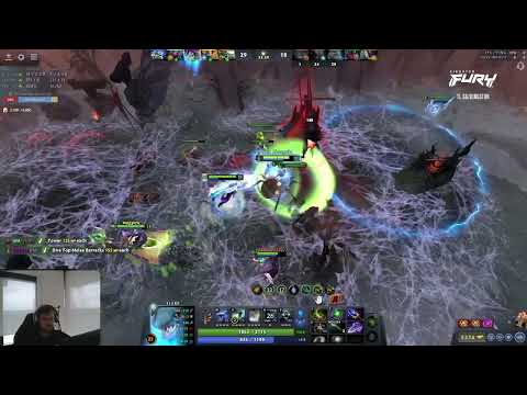 Qojqva makes an accurate joke about himself