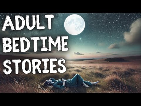 12 HOURS of Scary Stories for Sleep | Black Screen | Rain Sounds 🌧