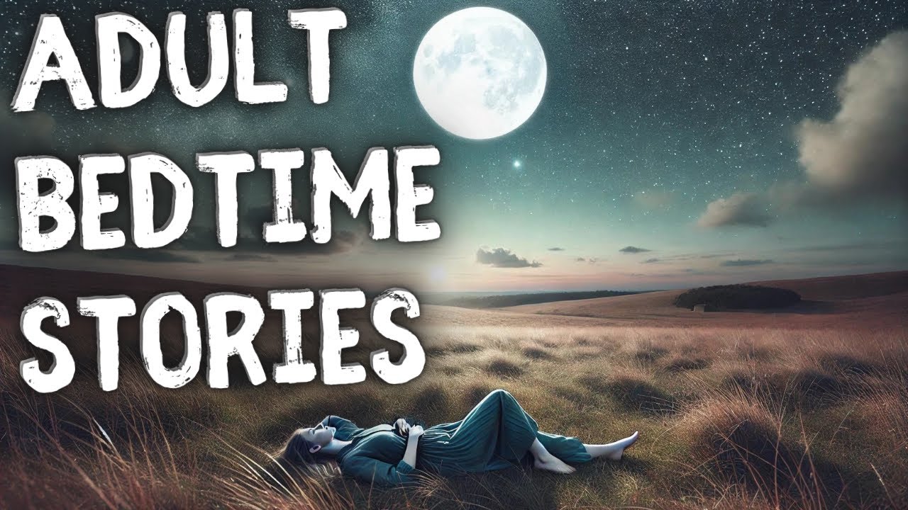 12 HOURS of Scary Stories for Sleep | Black Screen | Rain Sounds 🌧