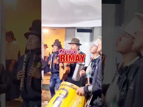 RIMAY en pedido de mano 2025