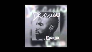 Naked-Jason Derulo