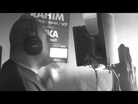 Skor #hot16challenge ( prod. Kris)