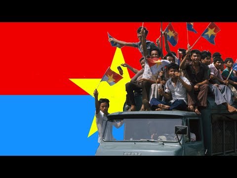 Giải phóng Miền Nam! Liberate the South!